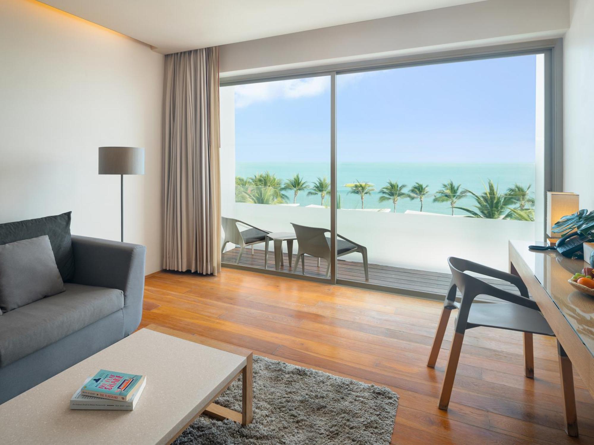 Explorar Koh Samui - Adults Only Resort And Spa Mae Nam Zimmer foto